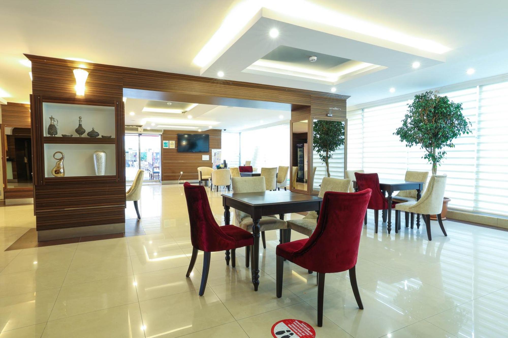 Crystal Aura Beach Resort & Spa Kemer Kültér fotó