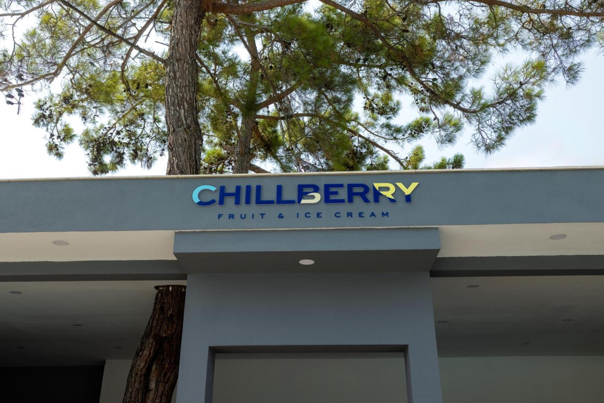 Crystal Aura Beach Resort & Spa Kemer Kültér fotó